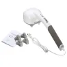 Four headed massage machine - full body - neck - back muscle - deep tissueMassage