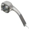 Four headed massage machine - full body - neck - back muscle - deep tissueMassage