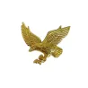 PegatinasÁguila 3D - emblema de metal - pegatina para coche