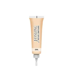 Leather repair gel / filler cream - for car seats - sofas - shoesFurniture