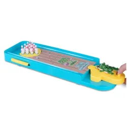 Educativocopy of Mini juego de bolos - juguete educativo