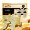 1/5/10/20 pieces / Golden collagen eye mask - moisturizing firming anti dark circle eye patchesSkin