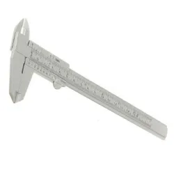 Calibradorcopy of Mini caliper plástico 150mm