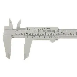Calibradorcopy of Mini caliper plástico 150mm