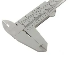 Calibradorcopy of Mini caliper plástico 150mm