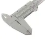Calibradorcopy of Mini caliper plástico 150mm