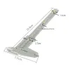 Calibradorcopy of Mini caliper plástico 150mm