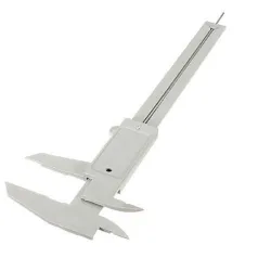 Calibradorcopy of Mini caliper plástico 150mm