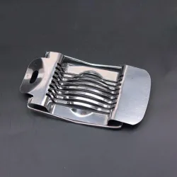 Stainless Steel Egg Slicer CutterKitchen