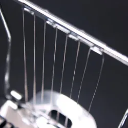 Stainless Steel Egg Slicer CutterKitchen