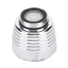 LED Light Temperature Sensor Kitchen Water Tap FaucetBathroom & Toilet