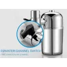 Cocinagrifo purificador de agua con filtro de cerámica