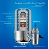 Cocinagrifo purificador de agua con filtro de cerámica