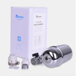 Cocinagrifo purificador de agua con filtro de cerámica