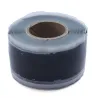 Black Silicone Adhesive Sealing Tape 3MElectronics & Tools