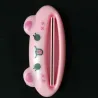 Baño & AseoCute Animal Toothpaste Squeezer