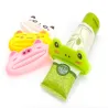 Baño & AseoCute Animal Toothpaste Squeezer