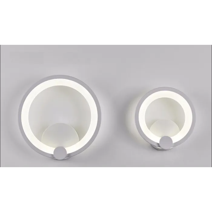 ApliquesLámpara de luz de 12W 16W LED