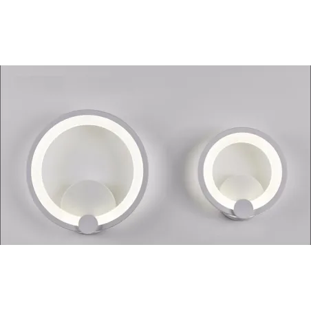 ApliquesLámpara de luz de 12W 16W LED