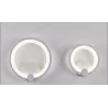 ApliquesLámpara de luz de 12W 16W LED