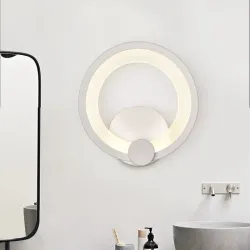 ApliquesLámpara de luz de 12W 16W LED
