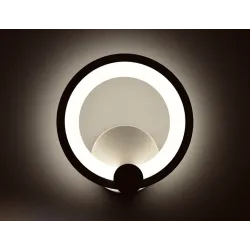 ApliquesLámpara de luz de 12W 16W LED
