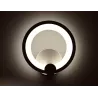 ApliquesLámpara de luz de 12W 16W LED