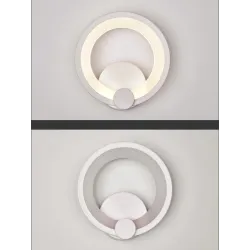 ApliquesLámpara de luz de 12W 16W LED
