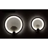 ApliquesLámpara de luz de 12W 16W LED