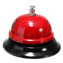 Ring For Sex Bell Party ToyParty