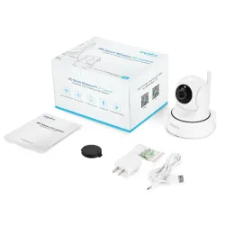 Wi-Fi Wireless Mini 720P Night Vision CCTV IP Camera Baby MonitorBaby & Kids