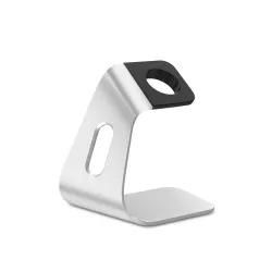 Accesoriosaluminio universal Soporte de Apple Watch - muelle - estándar