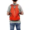 Outdoor / mountain camping / hiking - waterproof nylon backpackOutdoor & Camping