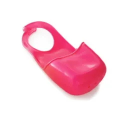 Baño & AseoCocina / baño plegable silicona almacenamiento colgante - soporte de rack