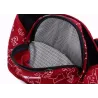 Bebés4 - 6 Meses Front Back Adjustable Baby Carrier Backpack