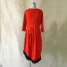 Plus Size Elegant Women's DressDresses