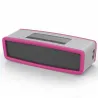 Altavoz BluetoothBose SoundLink Mini Bluetooth Altavoz Funda protectora de silicona