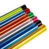 PegatinasLuces de coche Vinyl Film Sticker Cover 30 * 100cm