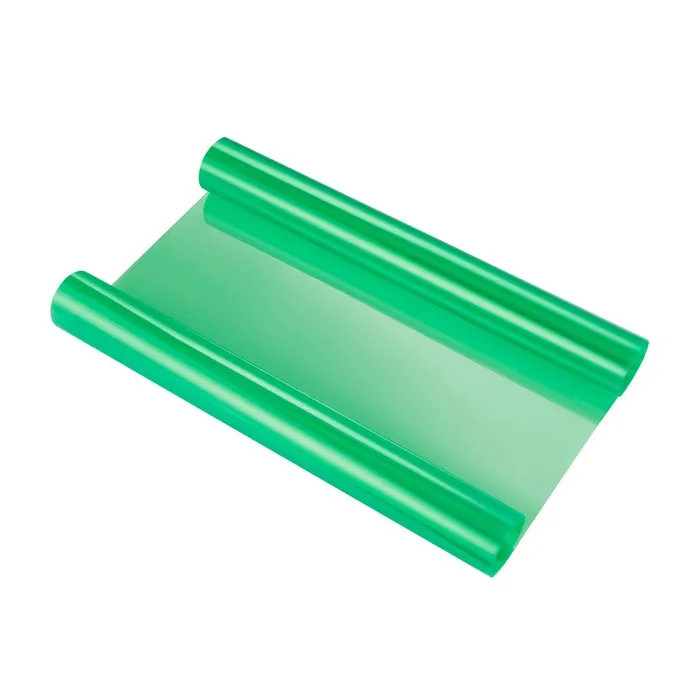 PegatinasLuces de coche Vinyl Film Sticker Cover 30 * 100cm