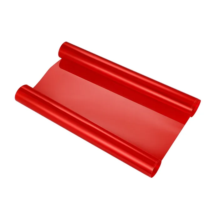 PegatinasLuces de coche Vinyl Film Sticker Cover 30 * 100cm