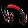 G9000 - Gaming Headset With Microphone LED 3.5mmEar- & Headphones