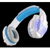 G9000 - Gaming Headset With Microphone LED 3.5mmEar- & Headphones