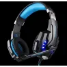 G9000 - Gaming Headset With Microphone LED 3.5mmEar- & Headphones
