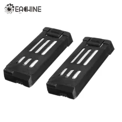BateríasCadana E58 WiFi FPV RC Quadcopter - 3.7V 850MAH Batería recargable Lipo