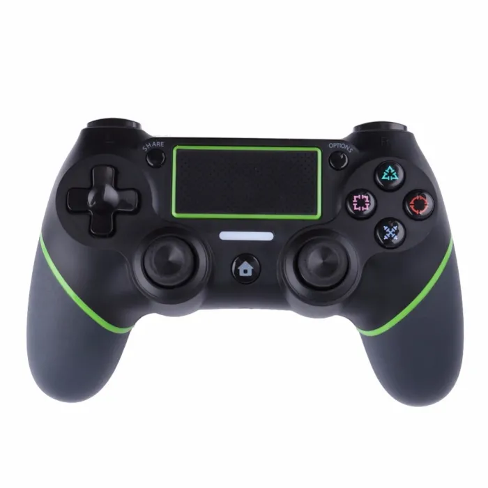 Wireless Bluetooth Game Gamepad Controller For PS4 Playstation 4Controllers