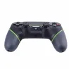MandosControlador inalámbrico Bluetooth Gamepad para PS4 Playstation 4