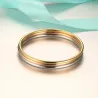 PulseraPulsera de brazalete elegante de las mujeres