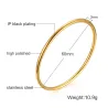PulseraPulsera de brazalete elegante de las mujeres