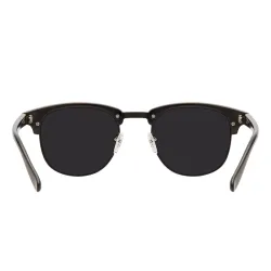 Gafas de solGafas de sol polarizadas Classic Media Metal Unisex