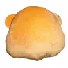 Plush monkey - chair pillow - toyCushions